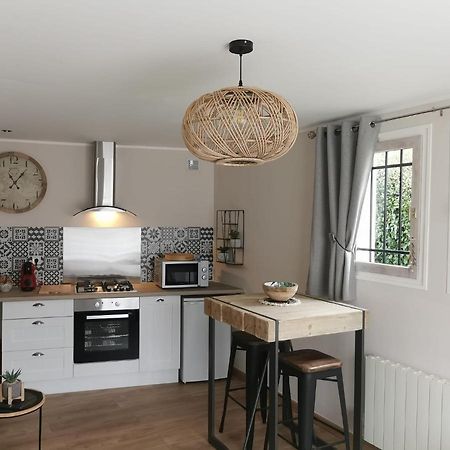 Superbe Studio Cocooning Au Coeur De La Sologne. Nouan-le-Fuzelier Exterior photo